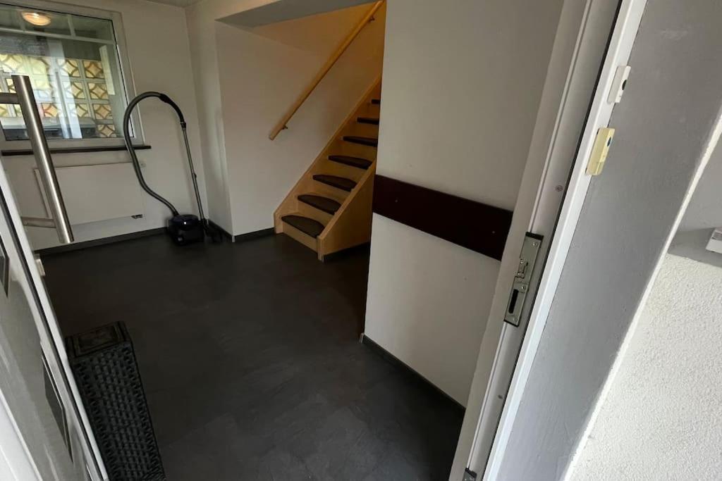 Shine Apartment Schwarzenfeld Exterior photo
