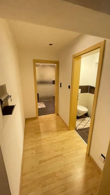 Shine Apartment Schwarzenfeld Exterior photo